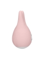 Estimulador del Clitoris Sugar Bunny Rosa