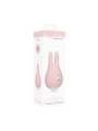 Estimulador del Clitoris Sugar Bunny Rosa
