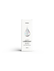 Lubricante Base Agua Naughty Neutral 300 ml