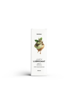 Lubricante Base Agua Minty Mocha 300 ml