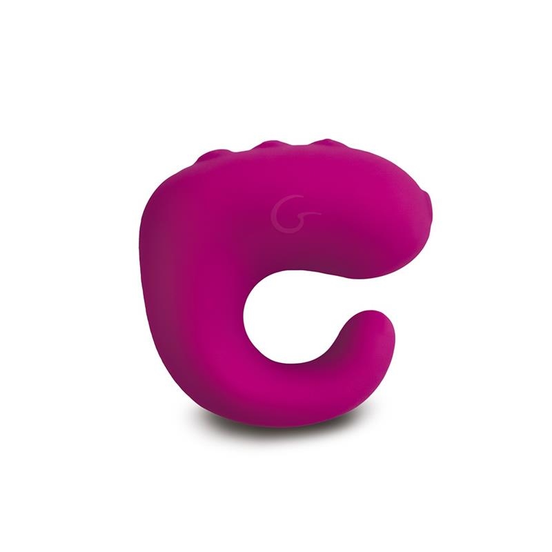 Anillo Gring XL Sweet Raspberry Anillo Gring XL Sweet Raspberry