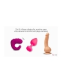 Anillo Gring XL Sweet Raspberry Anillo Gring XL Sweet Raspberry