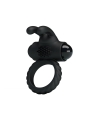 Anillo Vibrador Eudora Color Negro Anillo Vibrador Eudora Color Negro