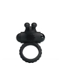 Anillo Vibrador Eudora Color Negro Anillo Vibrador Eudora Color Negro