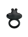 Anillo Vibrador Eudora Color Negro Anillo Vibrador Eudora Color Negro