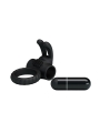 Anillo Vibrador Eudora Color Negro Anillo Vibrador Eudora Color Negro