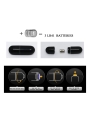 Anillo Vibrador Eudora Color Negro Anillo Vibrador Eudora Color Negro