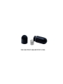 Anillo Vibrador Thimble Negro Anillo Vibrador Thimble Negro