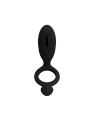 Pretty Love Anillo Vibrador Ethel Color Negro Pretty Love Anillo Vibrador Ethel Color Negro