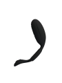 Pretty Love Anillo Vibrador Ethel Color Negro Pretty Love Anillo Vibrador Ethel Color Negro