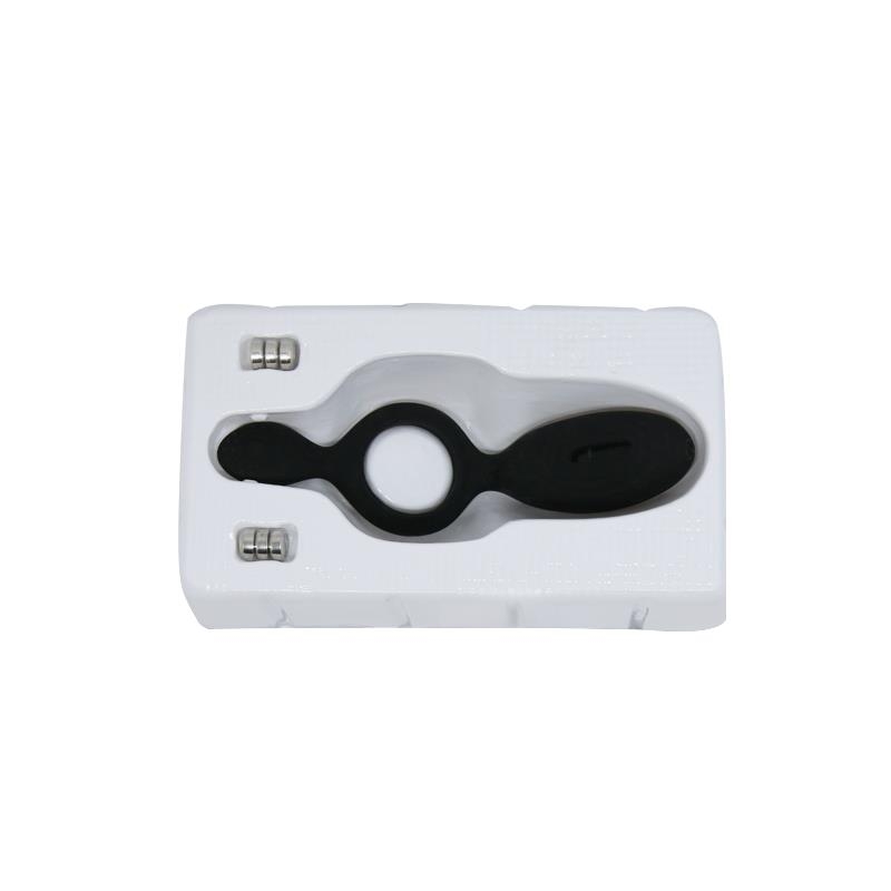 Pretty Love Anillo Vibrador Ethel Color Negro Pretty Love Anillo Vibrador Ethel Color Negro