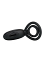 Pretty Love Anillo Vibrador Esther Color Negro Pretty Love Anillo Vibrador Esther Color Negro