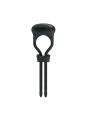 Pretty Love Anillo Vibrador Curitis Color Negro Pretty Love Anillo Vibrador Curitis Color Negro