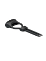 Pretty Love Anillo Vibrador Curitis Color Negro Pretty Love Anillo Vibrador Curitis Color Negro