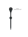 Pretty Love Anillo Vibrador Curitis Color Negro Pretty Love Anillo Vibrador Curitis Color Negro