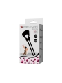 Pretty Love Anillo Vibrador Curitis Color Negro Pretty Love Anillo Vibrador Curitis Color Negro