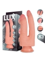 Franz Dildo Doble Triple Densidad 82 9 Franz Dildo Doble Triple Densidad 82 9