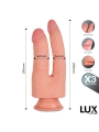 Franz Dildo Doble Triple Densidad 82 9 Franz Dildo Doble Triple Densidad 82 9