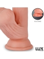 Paul Dildo Triple Densidad con Testiculos Oscilantes 82 Paul Dildo Triple Densidad con Testiculos Oscilantes 82