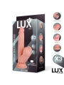Paul Dildo Triple Densidad con Testiculos Oscilantes 82 Paul Dildo Triple Densidad con Testiculos Oscilantes 82