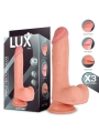 Max Dildo Triple Densidad con Testiculos 82 Max Dildo Triple Densidad con Testiculos 82
