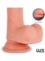 Max Dildo Triple Densidad con Testiculos 82 Max Dildo Triple Densidad con Testiculos 82