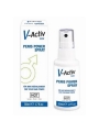 Hot V Activ Penis Power Spray para el Pene 50 ml