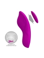 Romario Vibrador para Braguita Control Remoto Romario Vibrador para Braguita Control Remoto