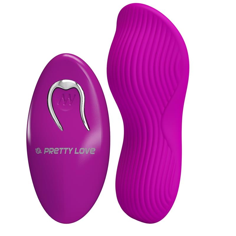 Romario Vibrador para Braguita Control Remoto Romario Vibrador para Braguita Control Remoto