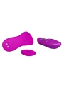 Romario Vibrador para Braguita Control Remoto Romario Vibrador para Braguita Control Remoto