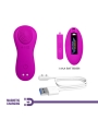 Romario Vibrador para Braguita Control Remoto Romario Vibrador para Braguita Control Remoto
