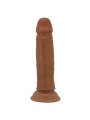 Quentin Dildo con Piel Deslizante Retractil 184 cm Quentin Dildo con Piel Deslizante Retractil 184 cm