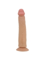 Sharife Dildo con Piel Deslizante Retractil 25 cm Sharife Dildo con Piel Deslizante Retractil 25 cm