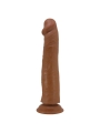 Sharife Dildo con Piel Deslizante Retractil 25 cm Sharife Dildo con Piel Deslizante Retractil 25 cm