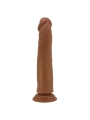 Sharife Dildo con Piel Deslizante Retractil 25 cm Sharife Dildo con Piel Deslizante Retractil 25 cm