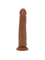 Sharife Dildo con Piel Deslizante Retractil 25 cm Sharife Dildo con Piel Deslizante Retractil 25 cm