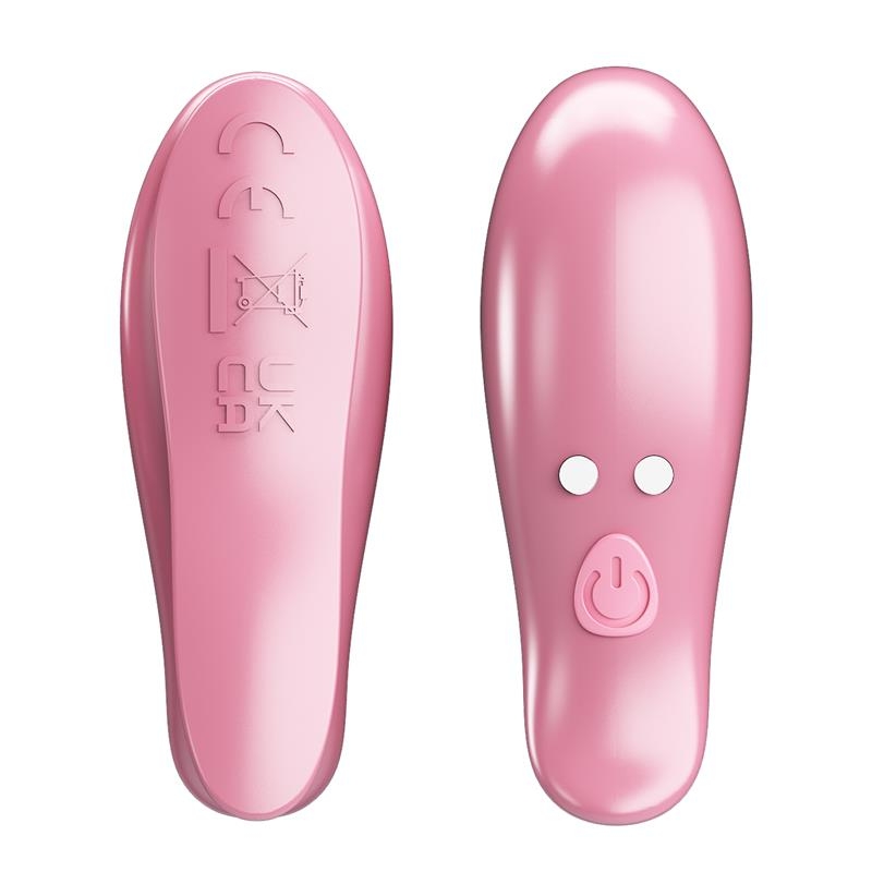 Cailey Pinzas para Pezones con Vibracion y Control Remoto Cailey Pinzas para Pezones con Vibracion y Control Remoto