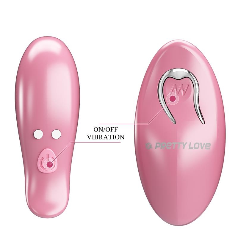 Cailey Pinzas para Pezones con Vibracion y Control Remoto Cailey Pinzas para Pezones con Vibracion y Control Remoto