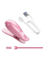 Cailey Pinzas para Pezones con Vibracion y Control Remoto Cailey Pinzas para Pezones con Vibracion y Control Remoto