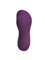 Mane Vibrador de Braguita con App Purpura Mane Vibrador de Braguita con App Purpura