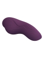 Mane Vibrador de Braguita con App Purpura Mane Vibrador de Braguita con App Purpura