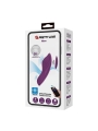 Mane Vibrador de Braguita con App Purpura Mane Vibrador de Braguita con App Purpura