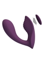 Franz Vibrador con Estimulador de Braguita y APP Franz Vibrador con Estimulador de Braguita y APP