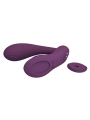 Franz Vibrador con Estimulador de Braguita y APP Franz Vibrador con Estimulador de Braguita y APP