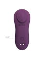 Franz Vibrador con Estimulador de Braguita y APP Franz Vibrador con Estimulador de Braguita y APP