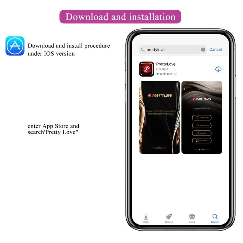 Franz Vibrador con Estimulador de Braguita y APP Franz Vibrador con Estimulador de Braguita y APP