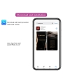 Franz Vibrador con Estimulador de Braguita y APP Franz Vibrador con Estimulador de Braguita y APP