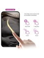 Franz Vibrador con Estimulador de Braguita y APP Franz Vibrador con Estimulador de Braguita y APP