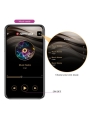 Franz Vibrador con Estimulador de Braguita y APP Franz Vibrador con Estimulador de Braguita y APP