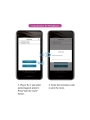 Franz Vibrador con Estimulador de Braguita y APP Franz Vibrador con Estimulador de Braguita y APP